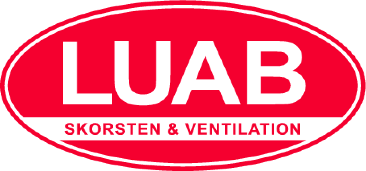 LUAB - Skorsten och Ventilation