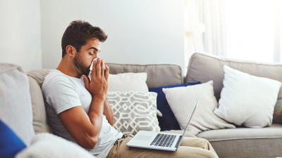 Ventilationen – en nyckelfråga för folkhälsan