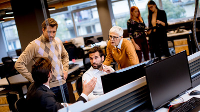 AI ger fastighetsägare kontroll över ventilationen